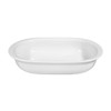 Seltmann Lukullus Oval Baking Dish, 25.5 x 16.5 cm, 1-Piece