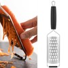 Handheld Cheese Grater Manual Vegetables Shredder Kitchen Gadgets with Silicone