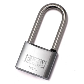 Kasp K14550L63D Marine Padlock