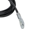 FASW Home Gym Replacement Cable, Gym Replacement Cable Gym Cable