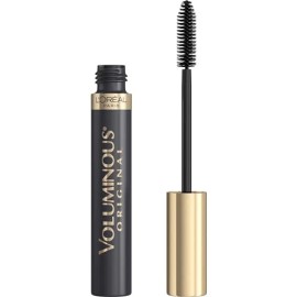L'Oreal Paris 1pc L’Oreal Paris Makeup Voluminous Original  Mascara 315 Black Brown 0.28 fl oz