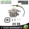 For Echo Carburetor For Echo SRM-2100 SRM-2110 SRM-2400 SRM-2410 GT-2000
