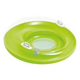 Intex Sit in Lounge Inflatable Pool Float for Ages 8 and up