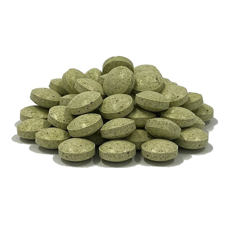 スルフォラファンタブレット180粒入り ブロッコリースプラウト 1粒に国産ブロッコリースプラウパウダー１５０㎎配合 フリーズドライ製法