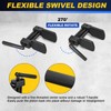 DASBET Heavy Duty Upgrade Disc Brake Pad Spreader Separates Piston
