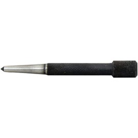 Centre Punch - 4.8MM Dia. (351C) | Punch Centre Tools, 1 X Qty - 351C