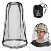 Mosquito Net Head, Black Mosquito Net Head, Mosquito Head Net