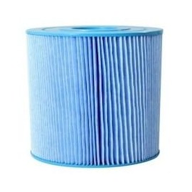 Spa-Daddy SD-01390 Filter - Replacement for Bullfrog 30 coreless | 2017-Current | Blue Material Replaces Pleatco PBF40-M
