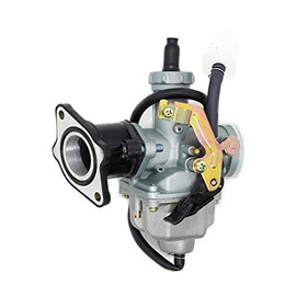 Carburetor & Intake Manifold Boot for Honda XL125S XL185S XL200R