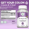 Natural Balance Colon Clenz Intestinal Cleansing (120 VegCaps) - Unflavored