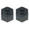 Orbit 54942 - Shrub Head Sprinkler Adapter Without Nozzle 10-Pack