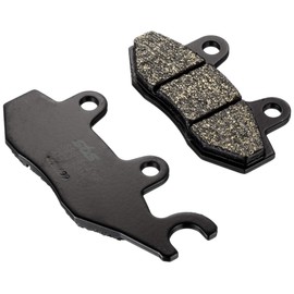 Kitaco 777-0611000 SBS Brake Pad 611HF Ceramic YZ250 RM250 D Tracker KX250 Cagiva Kimco Triumph Etc