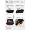 SECURIPO Security Pouch, Anti-Skimming, Thin Waist Pouch, Valuables, Pouch, Convenient
