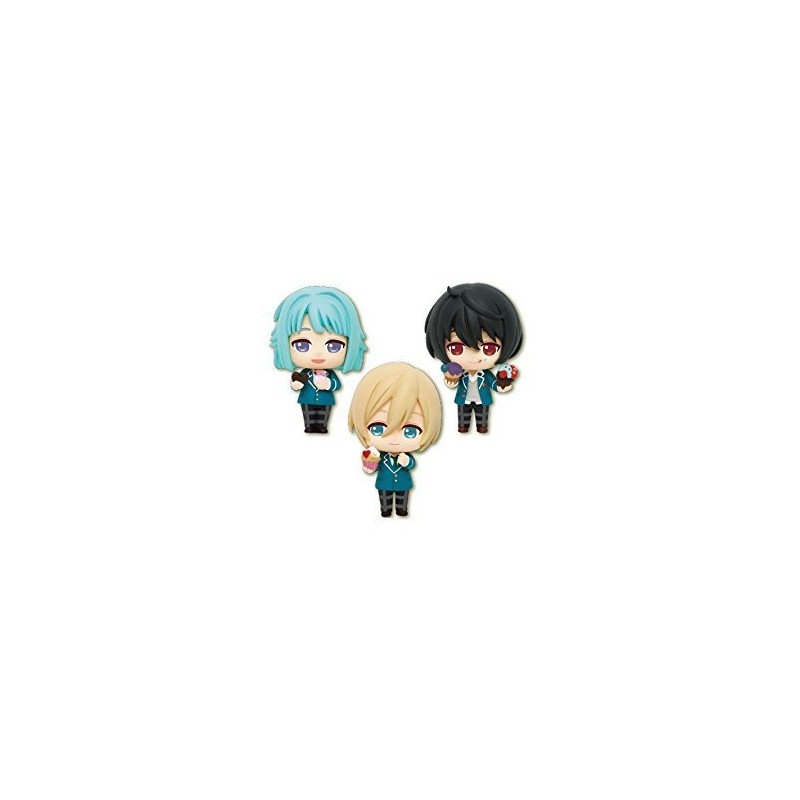 Ensemble Stars TERM) Figure vol. 5 All 3 types Set