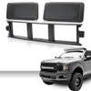 G-PLUS Front Bumper Lower Center Cover & Bumper Guards Pads