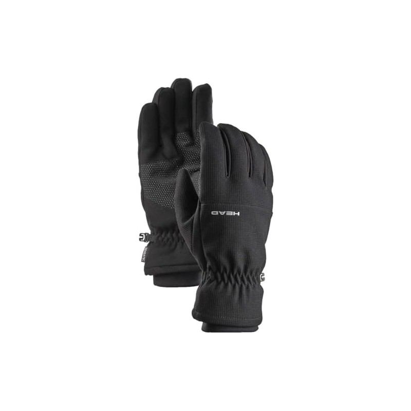 Men's Waterproof Hybrid Gloves