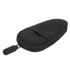 Saxophone Mouthpiece Pouch Breathable Washable Cotton Cloth Clarinet Trombone Mouthpiece