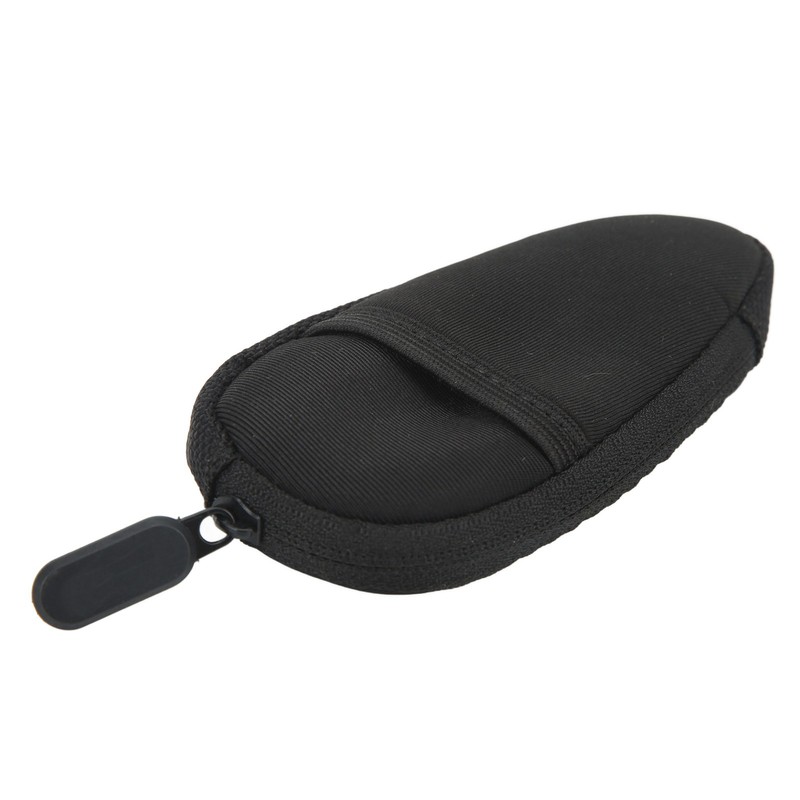 Saxophone Mouthpiece Pouch Breathable Washable Cotton Cloth Clarinet Trombone Mouthpiece