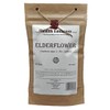 Health Embassy Elderflower (Sambucus L.) Loose Herbal Tea (100g)
