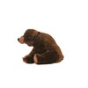 Wild Republic Grizzly Bear Plush, Stuffed Animal, Plush Toy, Gifts