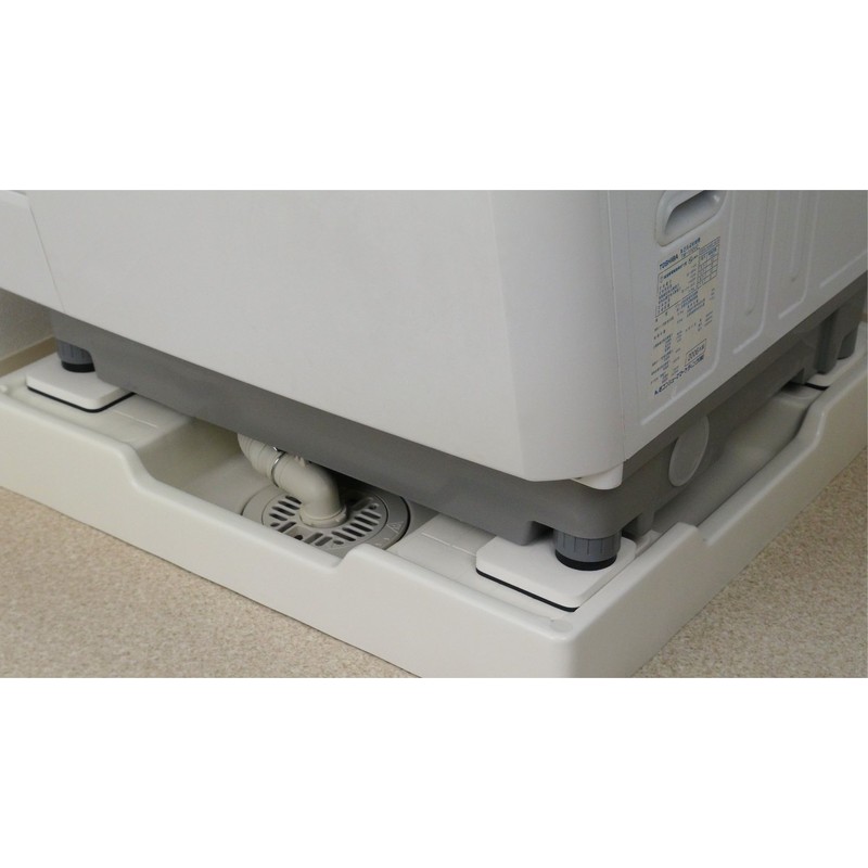 Kakudai Anti-Vibration Pad for Washing Machines 437-500