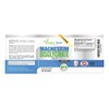 Bisglicinato De Magnesio 200 Mg 100 Quelado Máxima Absorc