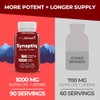 Longlifenutri Synaptiq 1000 Mg