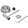 2 Set Brushcutter Blade Adapter Attachment Maintenance Kit for STIHL