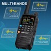TIDRADIO TD-H3 GMRS Handheld Radio, USB-C Programming & Charging, Multi-Band