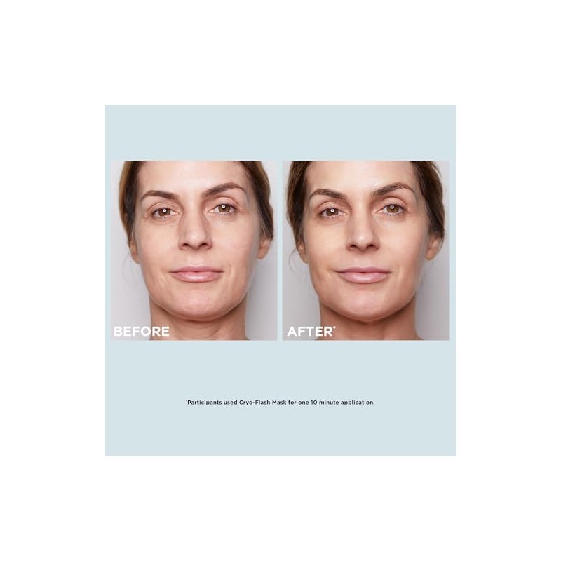 Clarins Mascarilla Cryo, 75 ml