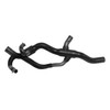 Upper Radiator Coolant Hose Compatible With Volvo C30 Automatic Transmission