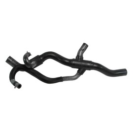 Upper Radiator Coolant Hose Compatible With Volvo C30 Automatic Transmission 2007 2008 2009 2010 2011 2012 2013 PC-453090