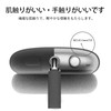 [2025 Improved Model] HELOGE for AirPods Max Case, Protective Cover