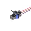 EFI Performance Wiring Inc. LS1 Oxygen O2 Sensor Wiring Female