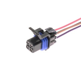 EFI Performance Wiring Inc. LS1 Oxygen O2 Sensor Wiring Female Connector Pigtail GM Camaro Firebird