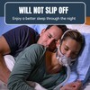 Replacement Headgear Strap for Airfit F40 CPAP Mask, AirFit F40