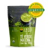 Té Matcha Zen Tea Grado Ceremonial Japonés Orgánico 100g Antioxidantes