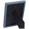 LADONNA Photo Frame AVANTI DF85-2L-NV, Wooden, 2L, 080953, Navy
