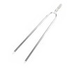 Stainless Steel Fishing Rod Holder 360° Rotatable Adjustable Ground Insert