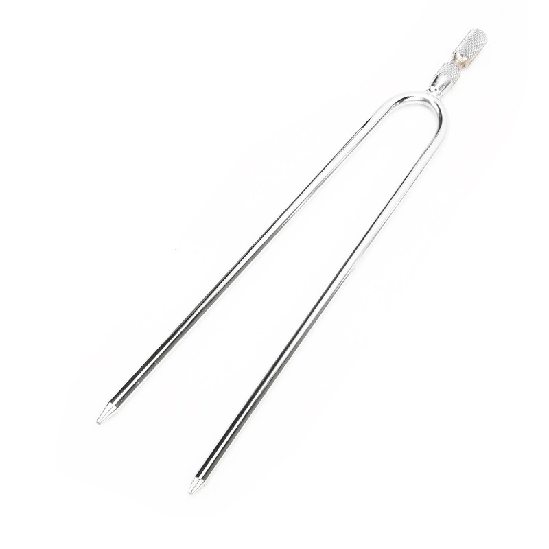 Stainless Steel Fishing Rod Holder 360° Rotatable Adjustable Ground Insert