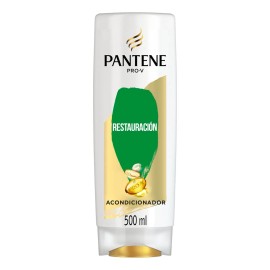Acondicionador Pantene Pro-V Restauración 500 ml