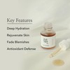 Beauty of Joseon Revive Serum Snail Mucin Ginseng Hydrating Repairing