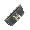Frankberg Blower Regulator Resistor Blower for Civic VI Fastback MA