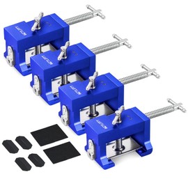 weyleity Cabinet Installation Clamps 4 Pack