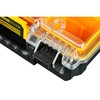 DEWALT DWST08020 ToughSystem 2.0 Deep Compact Organizer