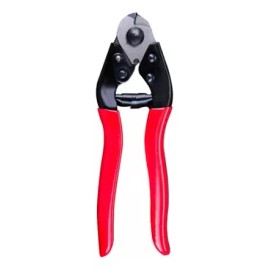 Meiso Cortaalambres Multifuncional, Cable De Acero, Etc. 1/8''