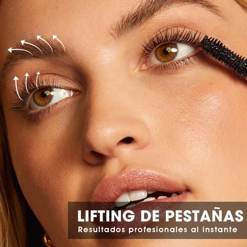 Kit 33 Lash Lifting Lanbone Rizado De Pestañas,kit Pestanas