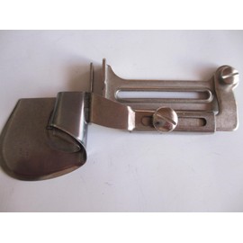 Lucky Link8 Sewing Machine, 3 Rolls, Trapple, Holders, A11, Finished Width, 5 Sizes Set, Industrial Use, Occupational Use, 0.1 inch (3 mm), 0.2 inch (6 mm), 0.37 inch (9.5 mm), 0.5 inch (12.5 mm), 0.6 inch (16 mm)