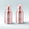 AHC Aura Secret Tone-up Cream 50ml, 2 pieces / AHC 아우라 시크릿 톤업 크림 50ml, 2개