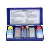 Water Quality Test Kit with PH Detection Solution for Aquariums,